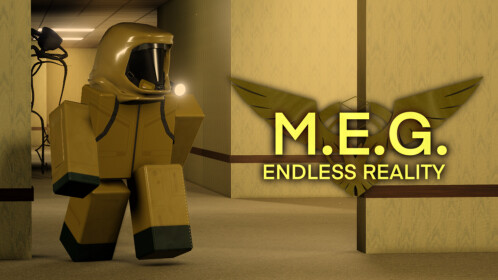 [UPDATE] M.E.G. Endless Reality