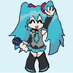 Miku Squad FNF