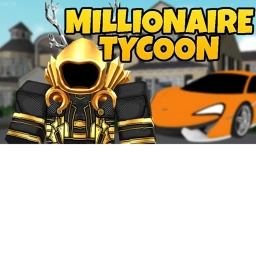 TYCOON TYCOON TYCOON TYCOON TYCOON TYCOON TYCOON icon