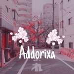 Addorixa Official(Fan Group)