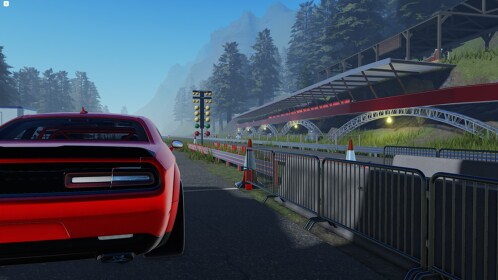Spectacular Drags