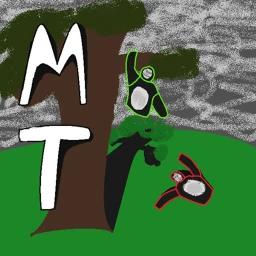 monkey tag [CONSOLE AND MOBILE!] icon