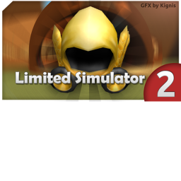 Limited Simulator 2! BETA
