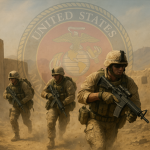 USMC: United States Marine Command
