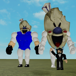 Survival The Rod Mask The Killer