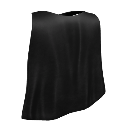 Raging Wolf Cape Roblox item