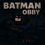 Project Batman [READ DISC]