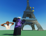 Goofy groupe