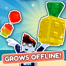 Grow Your Paradise icon