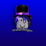 Gerimiah's Kingdom