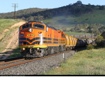 Australian Rail Association