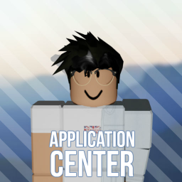 Blend'z Application Center