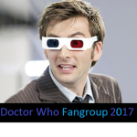 Doctor Who Fangroup