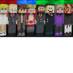 dream smp fangroup!!