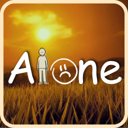 Just Alone