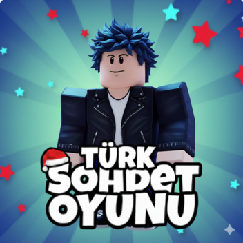 [TURK] Chat Game (Comeback)
