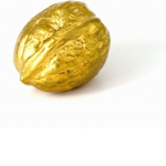 Ultra Golden Nutz Head