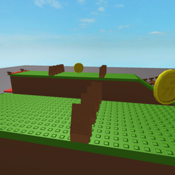 Infinite Run (Read Desc)