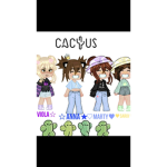 I CACTUSS
