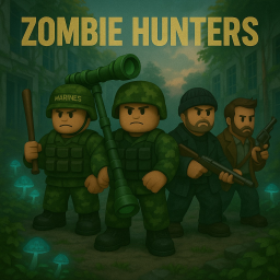 Zombie Hunters