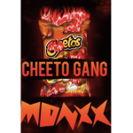 The Hot Cheeto gang!
