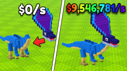 Zbuduj dinozaura 🔨🦖