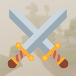 ⚔️ Sword Battles
