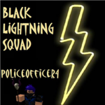 Black Lightning Squad