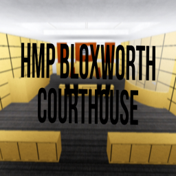 HMP Bloxworth Courthouse