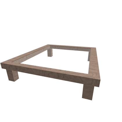 GLASS COFFEE TABLE
