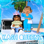 Ka$h Queenz