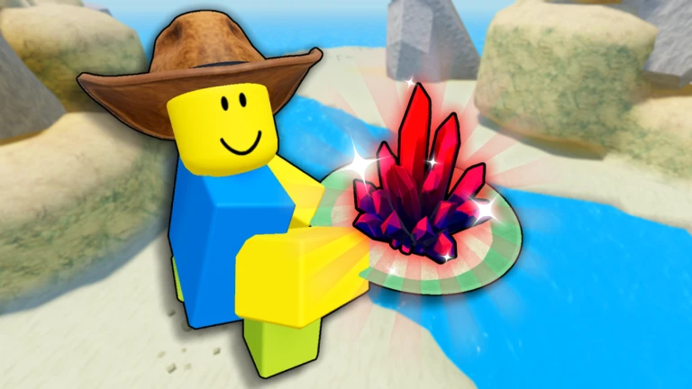 [⌛] Prospecting! 💎