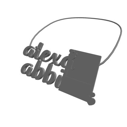 Item Thumbnail