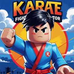 Karate Simulator [RELEASE]