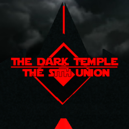 The Dark Temple [WIP]