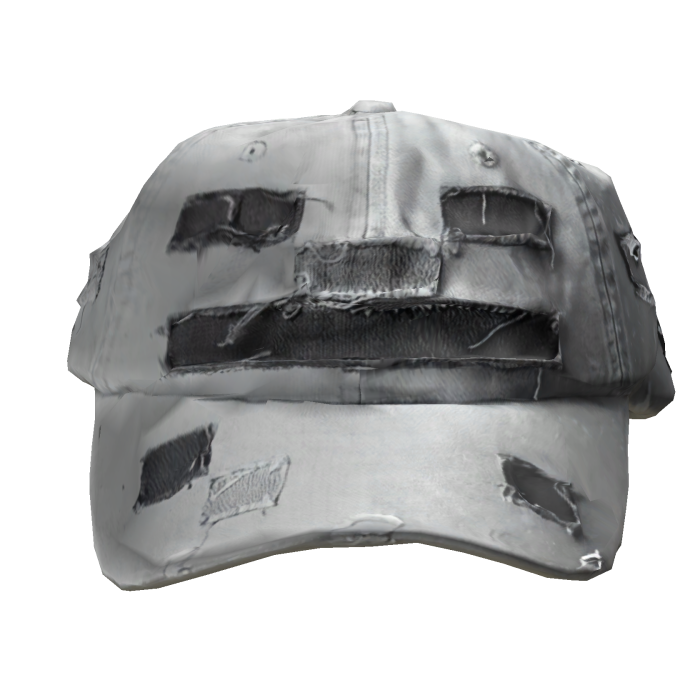 skeleton cap