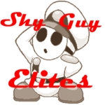 Shy Guy Elites