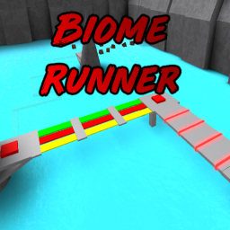 Biome Runner