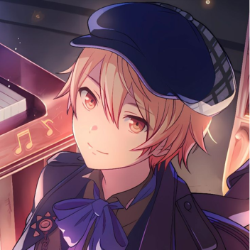 TSUKASA TENMA TYCOON!!