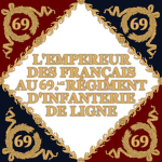 69e Régiment d'Ιnfanterie de Ligne