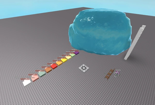 Animations Tester: Cat thumbnail