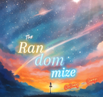 ThE RaNDoMizE-clothing group