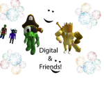 Digital & Friends