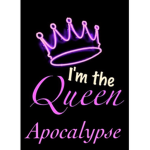 TheQueenApocalypse’s