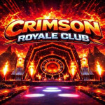 Crimson Royale Club [ 18+ ]