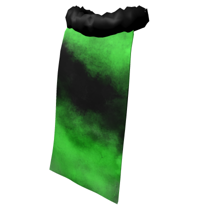 Lazerus Cape Roblox item