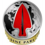 | United States Special Forces Division |