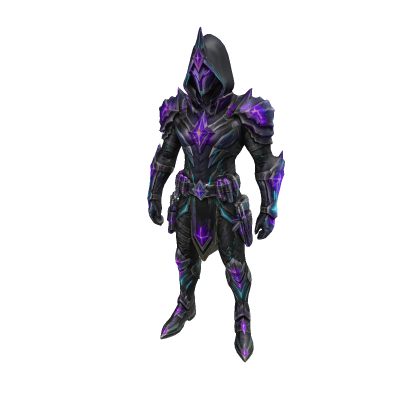 Dark Archer Starter Character