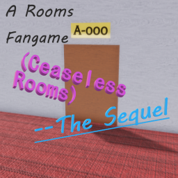Ceaseless Rooms [WEATHER]