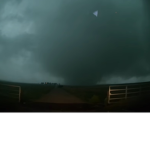 Storm Chasing!
